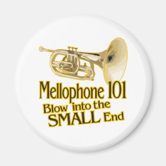 Aimant Mellophone