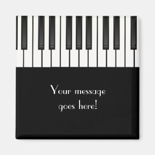 Aimant Melody Collection