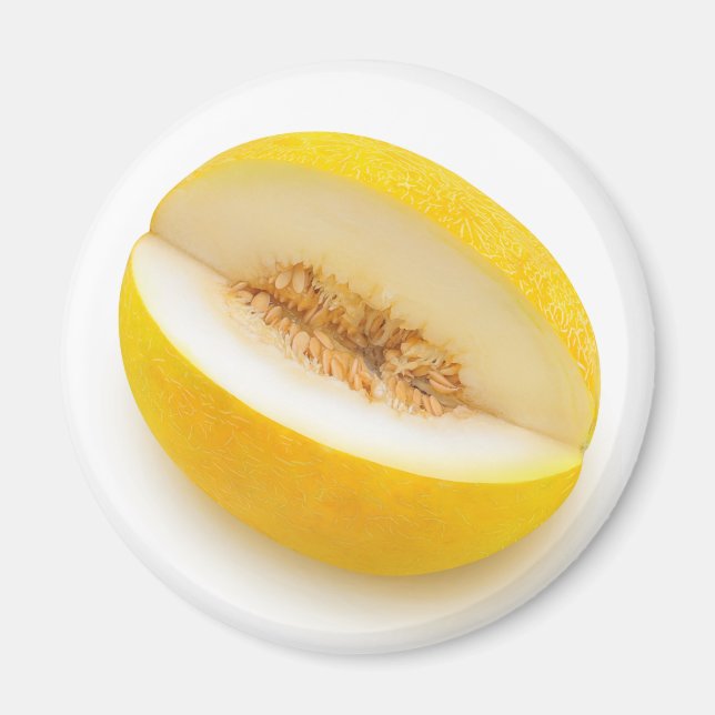 Aimant Melon (Devant)