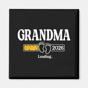 Aimant Mémé 2026 Chargement Mémé Ét. 2026, Nouvelle Mémé