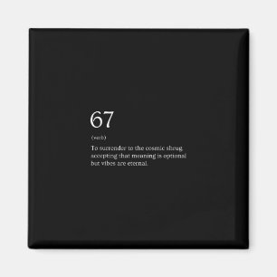 Aimant Mème de définition 67