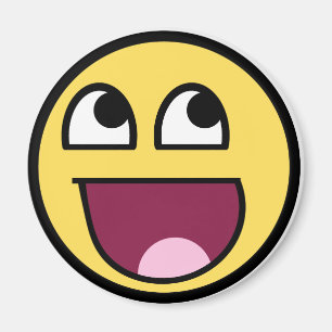 Aimant Mème Internet génial