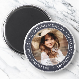 Aimant Mémorial dans la mémoire amoureuse classique photo