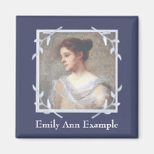 Mémorial photo personnalisé