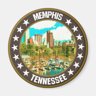 Aimant Memphis