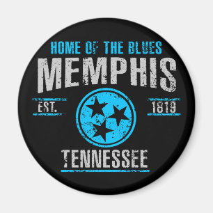 Aimant Memphis