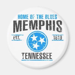 Aimant Memphis