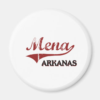 Aimant Mena Arkansas City Classic