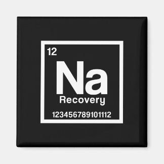 Aimant Mens na element narcotics anonymous recovery sober