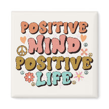 aimant mental positif