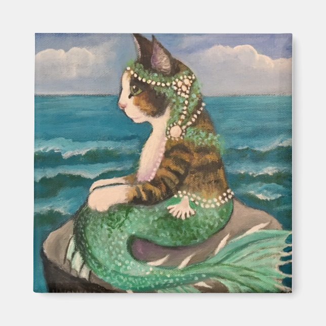 Aimant Mercat (Devant)