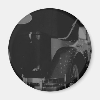 Aimant Mercedes-Benz Stuttgart 1928