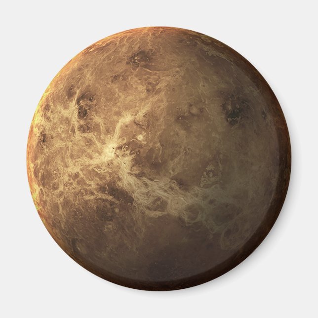 Aimant Mercure (Devant)