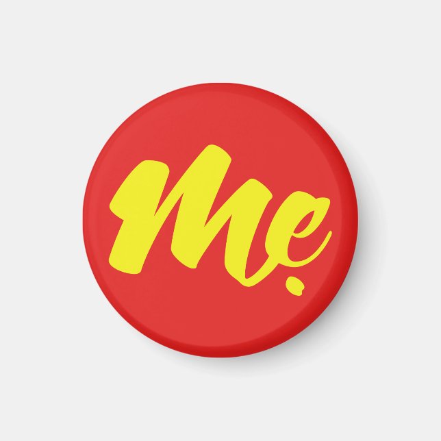 Aimant Mère Vietnamienne - Mẹ ~ Tiêt Viêt (Devant)