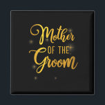 Aimant Mère wedding shower Du Groom Pour Maman De Gr<br><div class="desc">Mère wedding shower De La Salle Pour Maman De La Salle Mère 1</div>