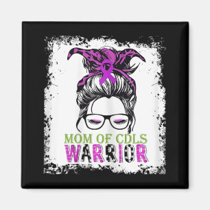 Aimant mères avec enfants syndrome de cornelia de lange