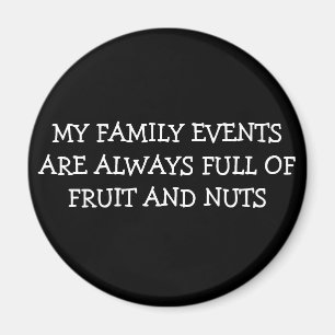 AIMANT MES ÉVÉNEMENTS DE FAMILLE SONT TOUJOURS PLEINS D