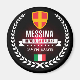 Aimant Messine