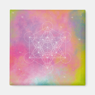 Aimant Métatron zen archange