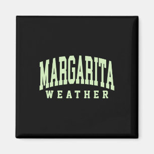 Aimant Météo Margarita Drôle Cinco De Mayo Margarita Me