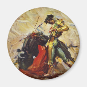 Aimant Mexique Matador