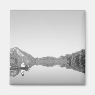 Aimant Mexique, patrouille rangers du parc CONANP avec so