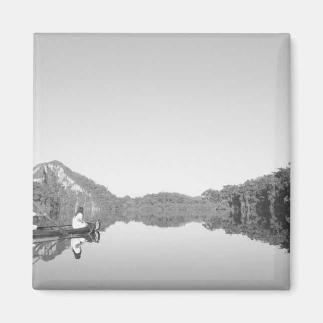 Aimant Mexique, patrouille rangers du parc CONANP avec so (Devant)