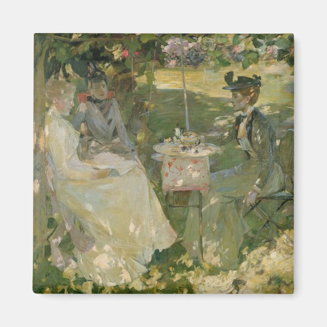 Aimant Mi-été 1892 (Devant)