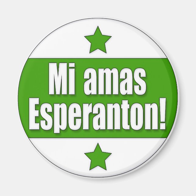 Aimant MiAmasE (Devant)