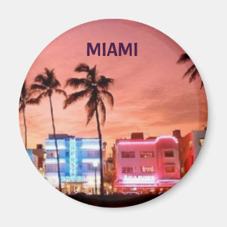 AIMANT MIAMI