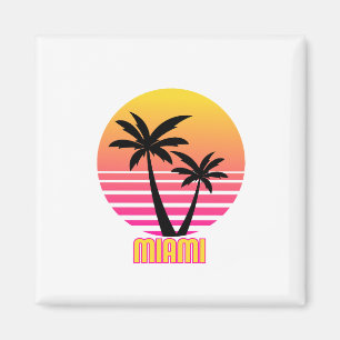 AIMANT MIAMI