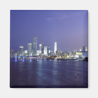 Aimant Miami à Twilight