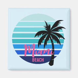 Aimant Miami Beach