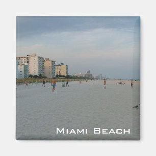 Aimant Miami Beach