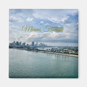 Aimant Miami Floride
