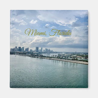 Aimant Miami Floride 
