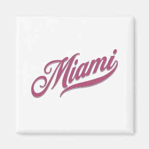 Aimant Miami Floride