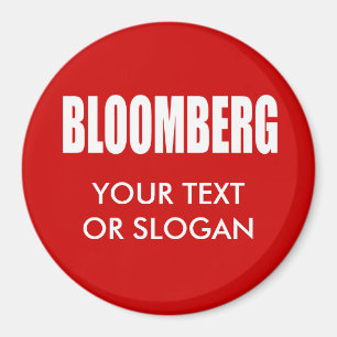 AIMANT MICHAEL BLOOMBERG 2012
