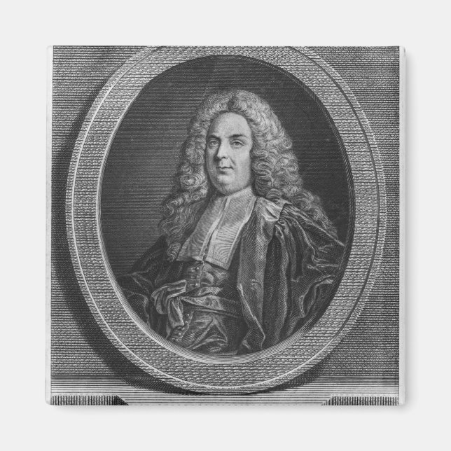 Aimant Michel Etienne Turgot (Devant)