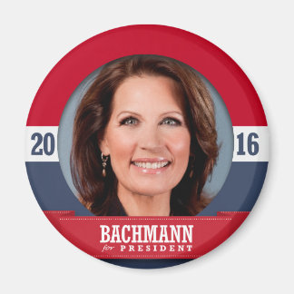 AIMANT MICHELE BACHMANN 2016