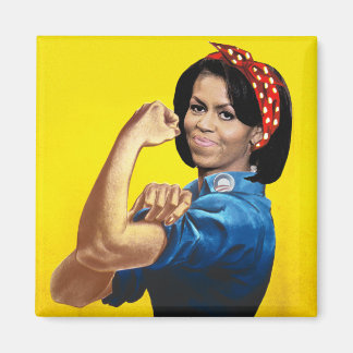 AIMANT MICHELLE LE RIVETER