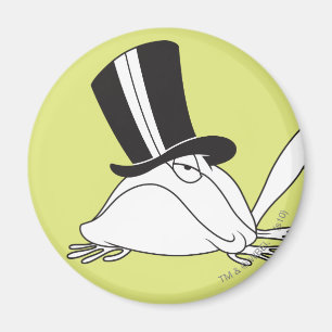 Aimant Michigan J. Frog Chill