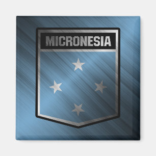 Aimant Micronésie
