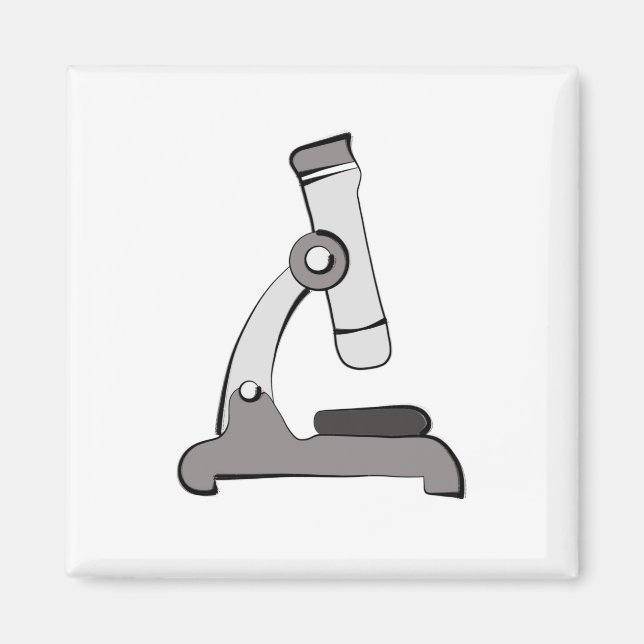 Aimant Microscope (Devant)