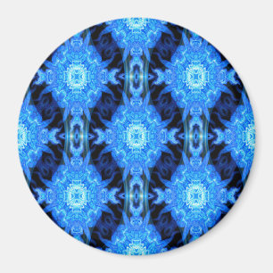 Aimant Microscopique Sea Life....