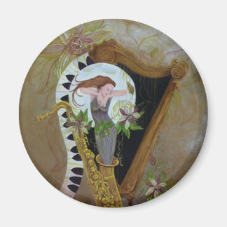 Aimant Midnight Blues