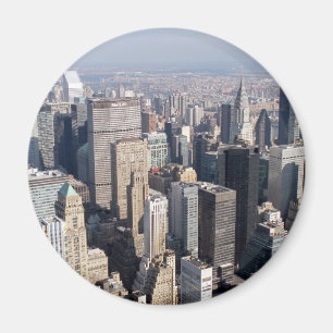 Aimant Midtown, New York City, Etats-Unis