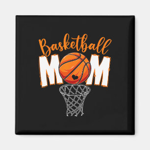Aimant Mignonne Bysketbyll Maman Mama Fête des mères de S