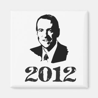 AIMANT MIKE HUCKABEE 2012