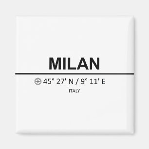 Aimant Milan